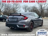 Used 2020 Honda Civic Sport image 6