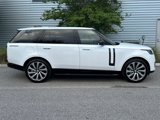 New 2025 Land Rover Range Rover Long Wheelbase SE image 5
