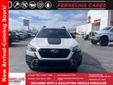 Used 2022 Subaru Outback Wilderness image 4