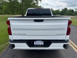 New 2025 Chevrolet Silverado 1500 Custom image 6