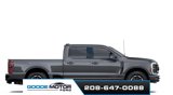 New 2025 Ford F350 4x4 Crew Cab Super Duty image 4