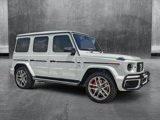 Used 2023 Mercedes-Benz G 63 AMG 4MATIC image 3