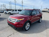 Used 2014 Ford Explorer XLT w/ Equipment Group 202A image 5