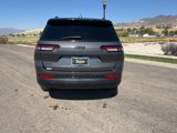 New 2025 Jeep Grand Cherokee L Altitude image 5