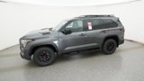 New 2026 Toyota Sequoia TRD Pro image 2