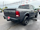 Used 2022 RAM 1500 Classic Warlock image 5