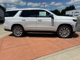 New 2025 Chevrolet Tahoe Premier image 4
