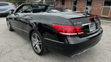 Used 2014 Mercedes-Benz E 350 Cabriolet image 6