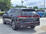 New 2025 Volkswagen Atlas SE image 3