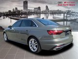 Used 2023 Audi A4 2.0T Premium Plus w/ Premium Plus Package image 5