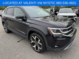 Certified 2022 Volkswagen Taos SEL image 3