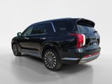 New 2025 Hyundai Palisade Calligraphy image 5