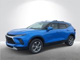 Certified 2024 Chevrolet Blazer LT w/ Convenience Package image 5