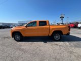 New 2026 Chevrolet Colorado LT w/ LT Convenience Package image 4
