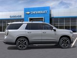New 2025 Chevrolet Tahoe Premier image 5