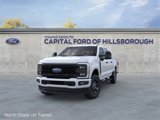New 2025 Ford F250 XL image 2