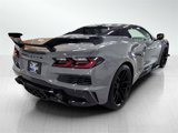 New 2025 Chevrolet Corvette Z06 w/ Z07 Performance Package image 5