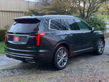 Used 2020 Cadillac XT6 Premium Luxury image 6