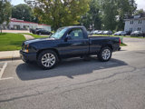 Used 2005 Chevrolet Silverado 1500 W/T image 3