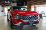 Used 2023 Hyundai Santa Fe Limited image 2