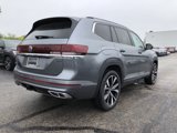 New 2025 Volkswagen Atlas SEL Premium R-Line image 6