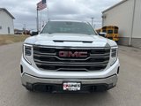 New 2025 GMC Sierra 1500 SLT w/ SLT Premium Package image 5