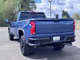 New 2025 Chevrolet Silverado 2500 LTZ w/ Trail Boss Package image 3