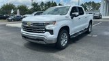 New 2025 Chevrolet Silverado 1500 LTZ w/ Technology Package image 3