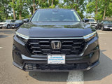 New 2026 Honda CR-V EX-L image 2