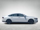 Certified 2023 Honda Accord Touring image 2