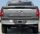 Used 2022 Ford F150 4x4 SuperCrew image 4