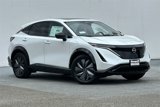 New 2025 Nissan Ariya AWD image 2