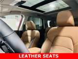 New 2025 Nissan Pathfinder Platinum image 3