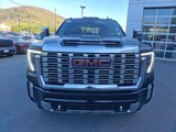New 2025 GMC Sierra 2500 Denali w/ Denali Reserve Package image 2
