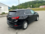 Used 2022 Chevrolet Equinox LT image 5