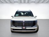 New 2026 Hyundai Palisade Calligraphy image 2