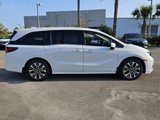 New 2025 Honda Odyssey Elite image 3
