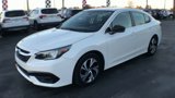 Used 2022 Subaru Legacy image 4