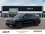 New 2026 Kia Carnival SX Prestige image 3