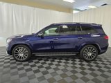 New 2025 Mercedes-Benz GLS 450 4MATIC image 3