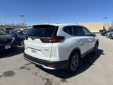 Certified 2020 Honda CR-V EX image 4