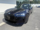 New 2026 BMW 750e xDrive w/ Premium Package image 3
