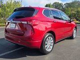 Used 2019 Buick Envision Essence image 4