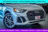 Used 2022 Audi SQ5 Premium image 3