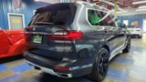 Used 2021 BMW X7 xDrive40i w/ Executive Package image 3