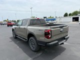New 2025 Ford Ranger XLT image 4