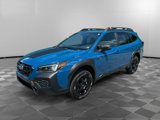 New 2025 Subaru Outback Wilderness image 3
