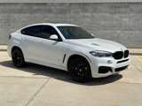 Used 2016 BMW X6 xDrive50i image 2