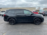 Used 2022 Honda Pilot TrailSport image 4