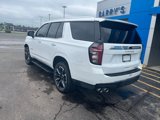Used 2024 Chevrolet Tahoe Premier image 3